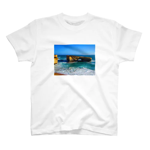 Great Ocean Road Regular Fit T-Shirt