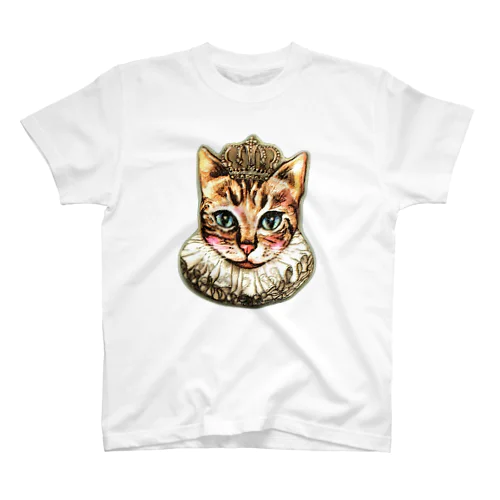 Mew Mew Regular Fit T-Shirt