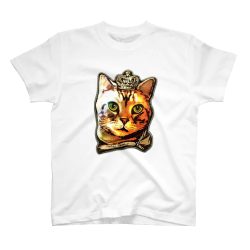 Mew Mew Regular Fit T-Shirt