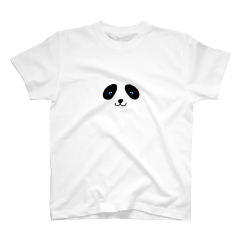 ぱんだくん Regular Fit T-Shirt