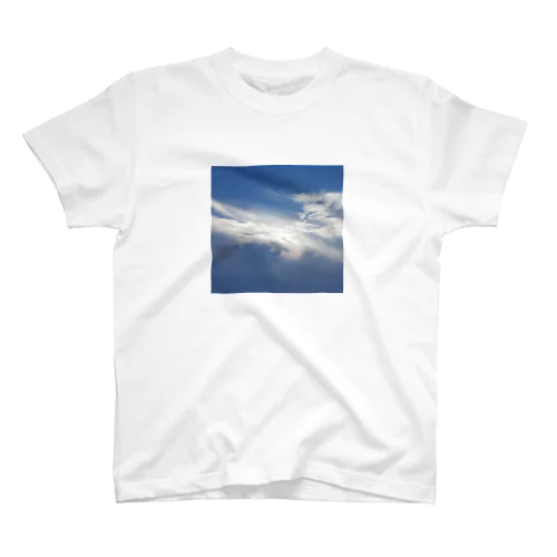 大空 Regular Fit T-Shirt