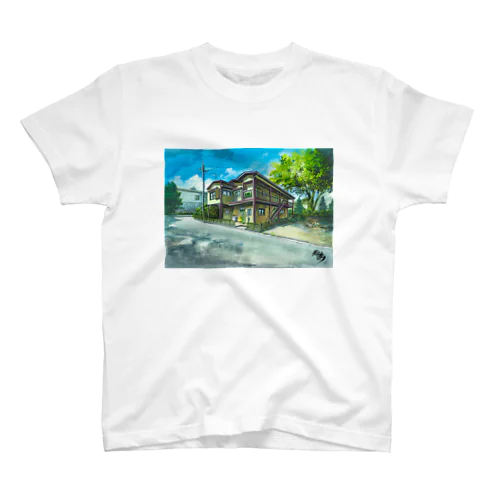 雨上がりワンピース Regular Fit T-Shirt