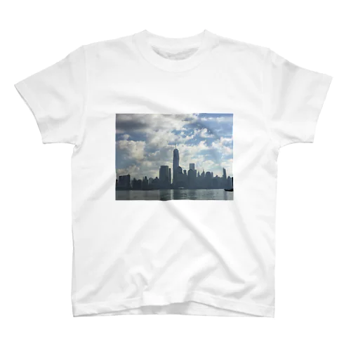 アメリカ🇺🇸 ニューヨークシティ Regular Fit T-Shirt