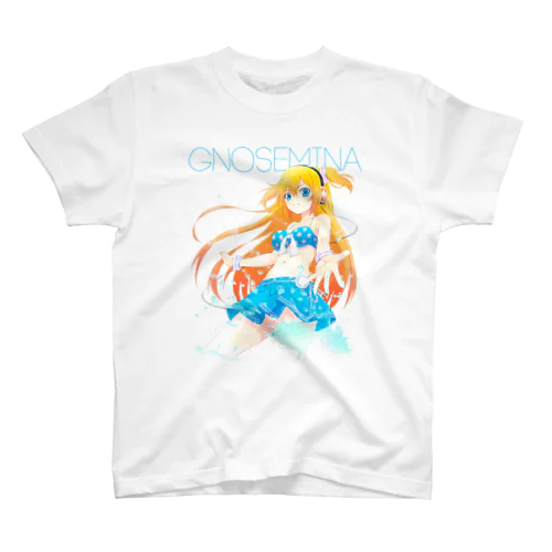 Gnosemina8 スタンダードTシャツ