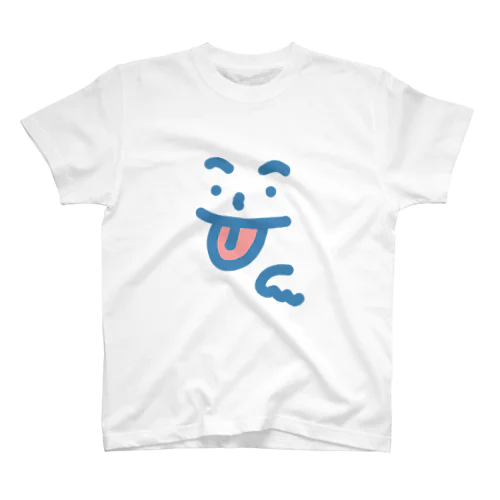 ペロくん スタンダードTシャツ