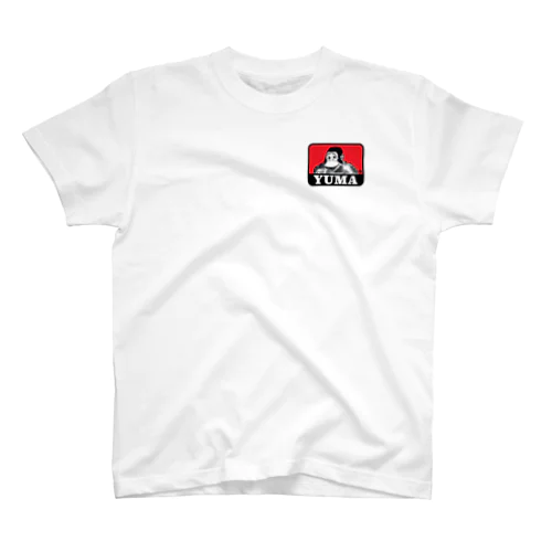 YUMA Regular Fit T-Shirt