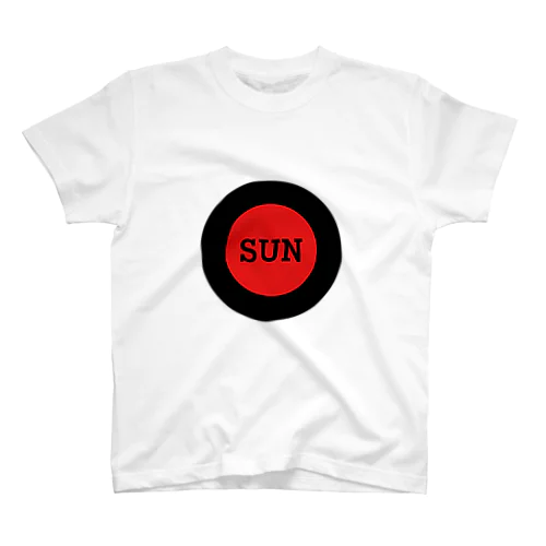 SUN スタンダードTシャツ