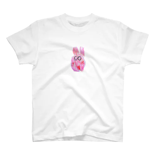 うさぎのメイコちゃん スタンダードTシャツ