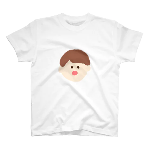 男の子① スタンダードTシャツ