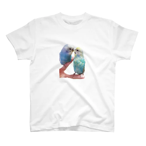 インコ Regular Fit T-Shirt