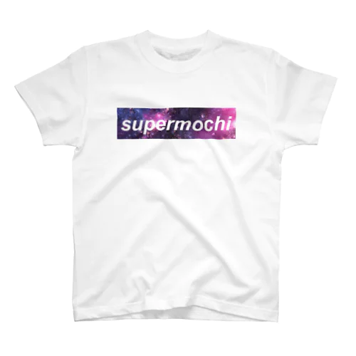 mochi スタンダードTシャツ