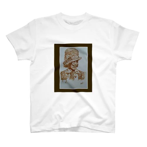 sly Regular Fit T-Shirt