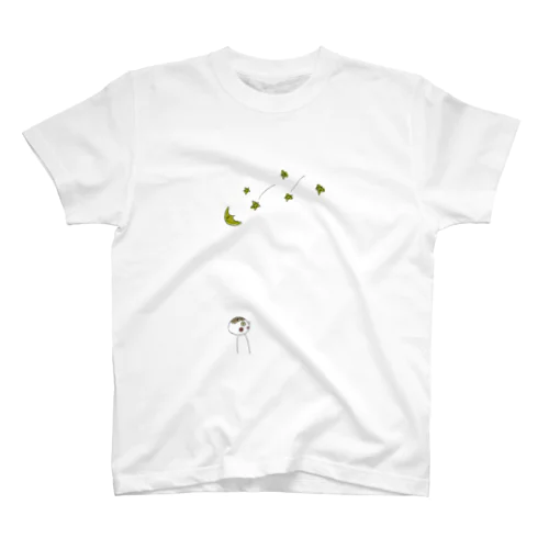 星空 スタンダードTシャツ