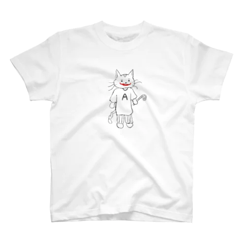 アレヨピア×ジョーカー Regular Fit T-Shirt