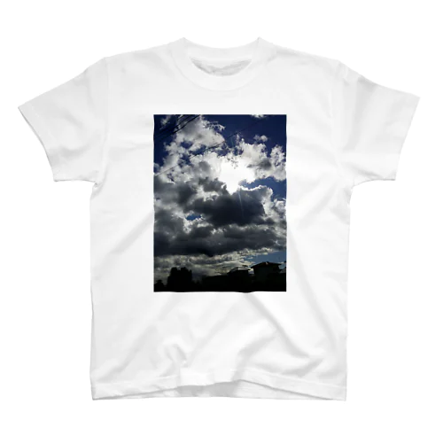 Sun+Cloud Regular Fit T-Shirt