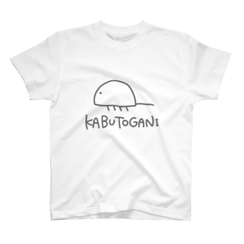 KABUTOGANI Regular Fit T-Shirt