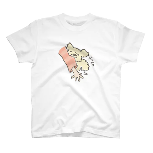 ぷんたガブゥ スタンダードTシャツ