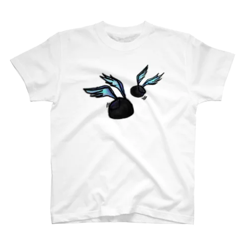 Fly Heart Regular Fit T-Shirt