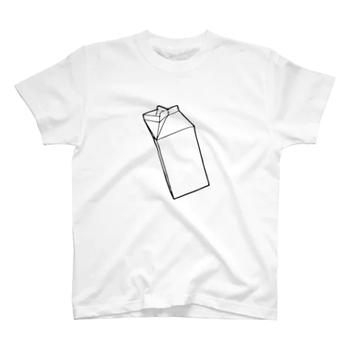 ミルク Regular Fit T-Shirt