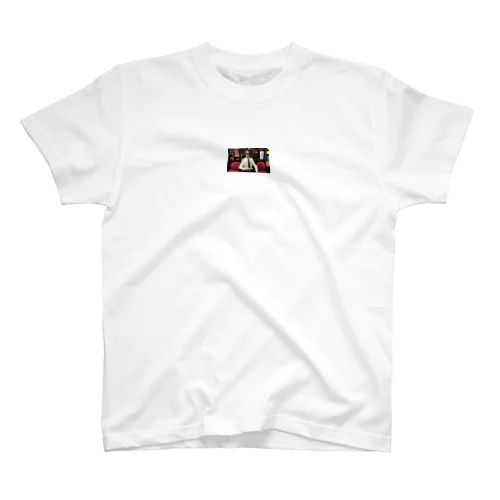 お金の儲け方（トイレに行かない） Regular Fit T-Shirt