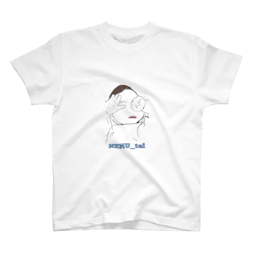 NEMU_tai Regular Fit T-Shirt