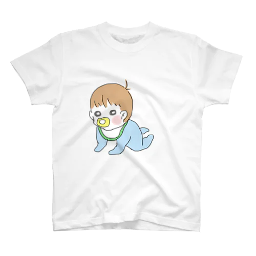 赤ちゃん男の子 Regular Fit T-Shirt