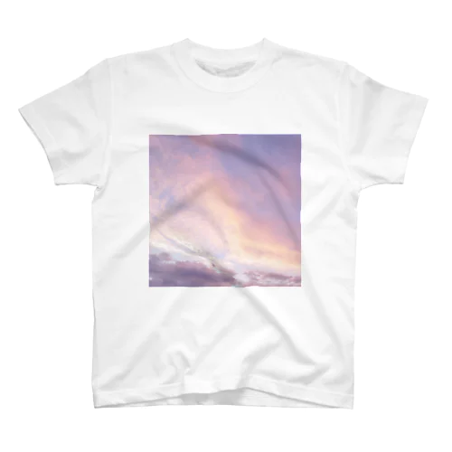 aurorally. スタンダードTシャツ