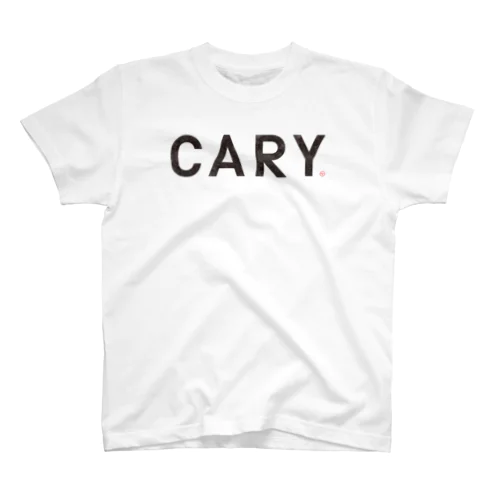 CARY1 スタンダードTシャツ