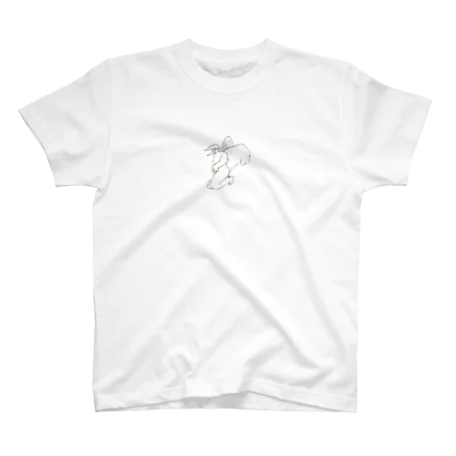 Birdman スタンダードTシャツ