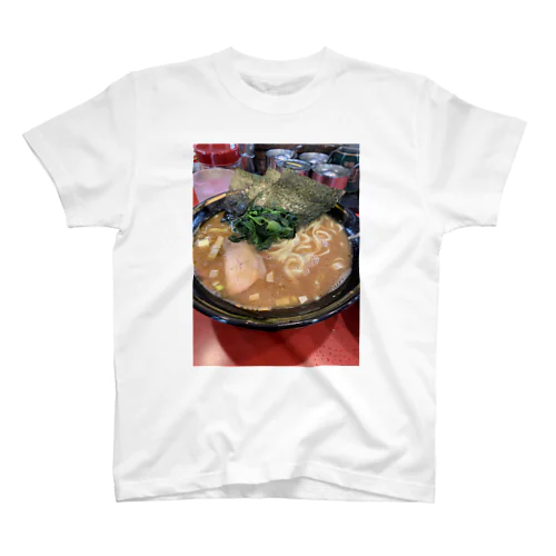 ラーメン大好き小池さん スタンダードTシャツ