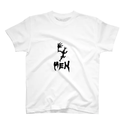 MEN スタンダードTシャツ