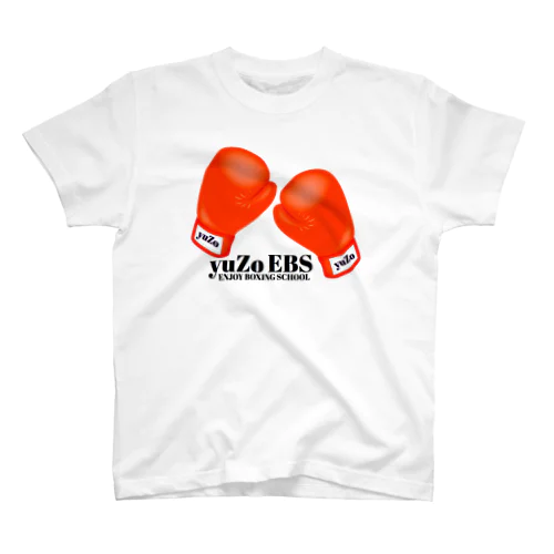 yuZo EBS🥊 スタンダードTシャツ