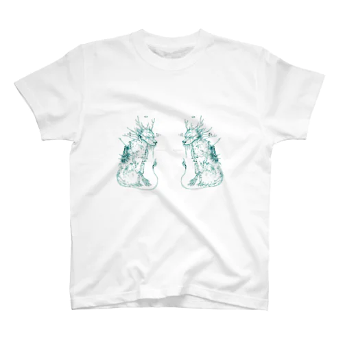 Hypnos Regular Fit T-Shirt