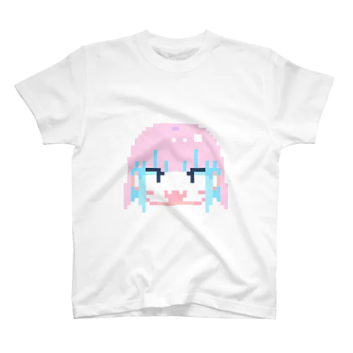 【揮発する酒場】大寿司（だいすーしー） スタンダードTシャツ