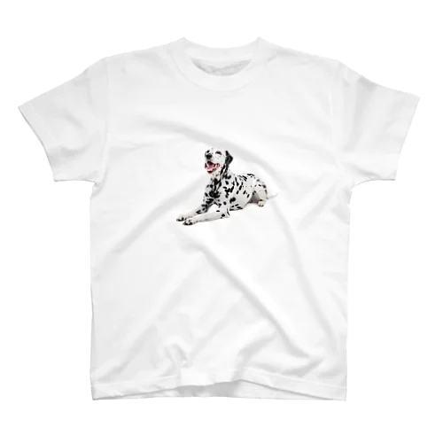 ダルメシアン Regular Fit T-Shirt