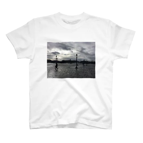 Photo France Regular Fit T-Shirt