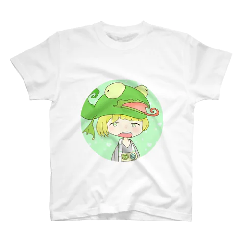 レオくん スタンダードTシャツ