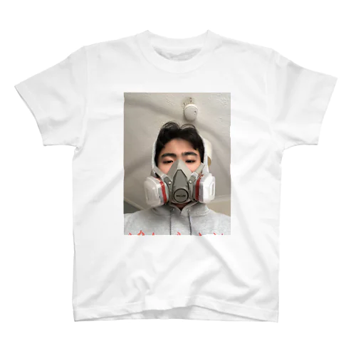 1999print T-shirt  スタンダードTシャツ