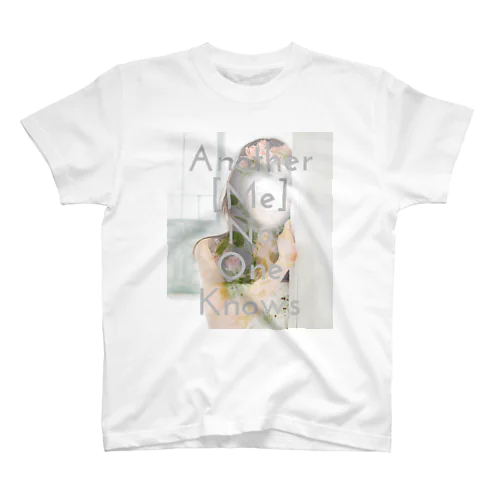 VOLVISM T -another me Regular Fit T-Shirt