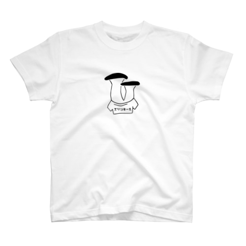 エリンキール Regular Fit T-Shirt