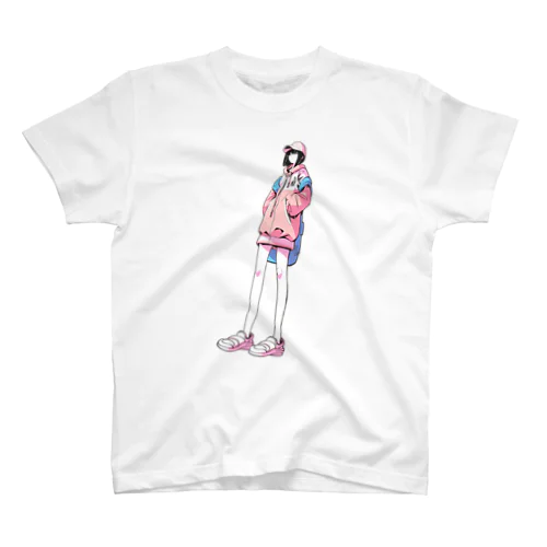 underdog Regular Fit T-Shirt