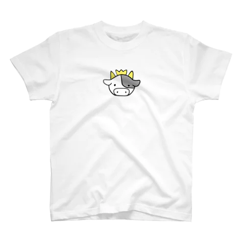 うしさん スタンダードTシャツ