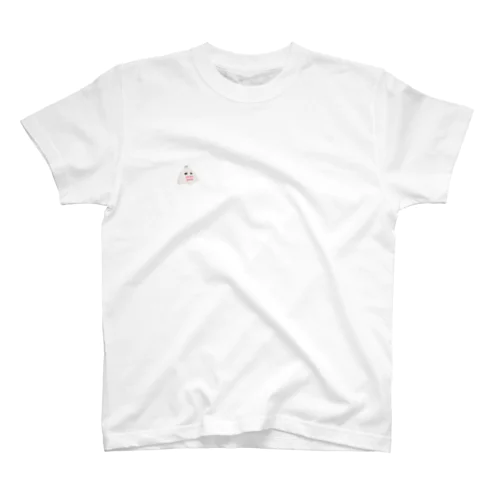 Saunajoshiあにめ Regular Fit T-Shirt