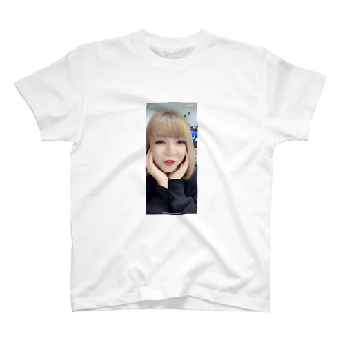 あんなんなひめちゃん スタンダードTシャツ