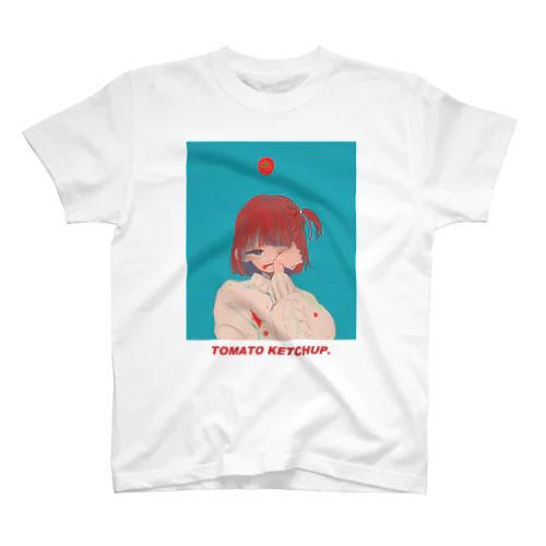 TMTK スタンダードTシャツ