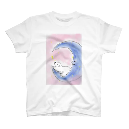 papermoon スタンダードTシャツ