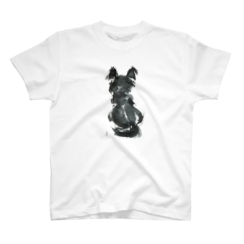 イヌsumi-inu Regular Fit T-Shirt