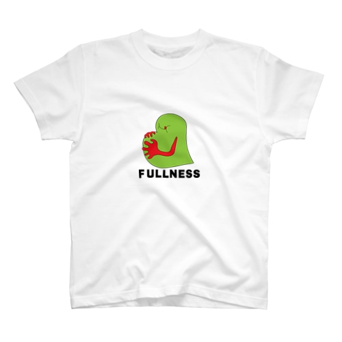 FULLNESS Regular Fit T-Shirt