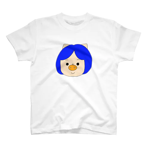 みーちゃん スタンダードTシャツ