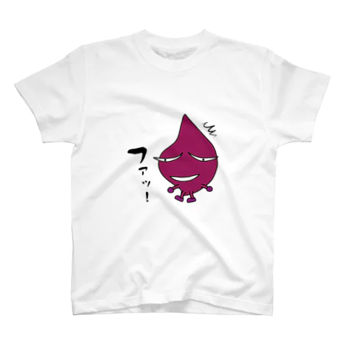 ファッ！ スタンダードTシャツ